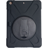 TECHAIR Navlaka za tablet Classic Pro, za Apple iPad 10.2", crna